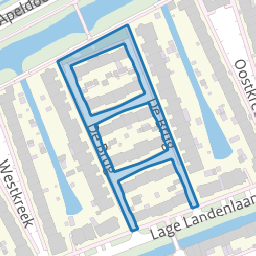 Perceel APD01-M-7937