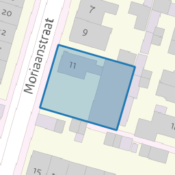 Perceel APD01-M-7969