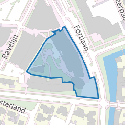 Perceel APD01-M-7975