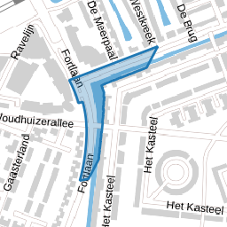 Perceel APD01-M-7976