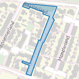 Perceel APD01-M-7978