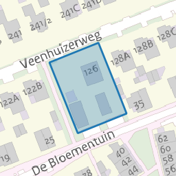 Perceel APD01-M-7980