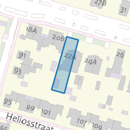 Perceel APD01-M-7993