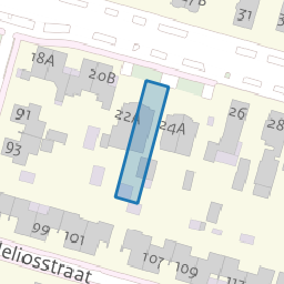 Perceel APD01-M-7994