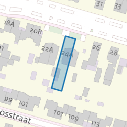 Perceel APD01-M-7995