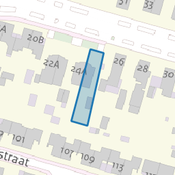 Perceel APD01-M-7996