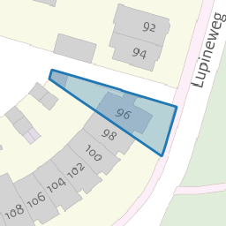 Perceel APD01-M-8000