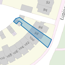 Perceel APD01-M-8001