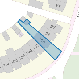 Perceel APD01-M-8002