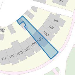 Perceel APD01-M-8003