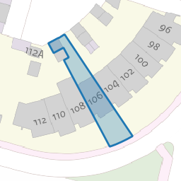 Perceel APD01-M-8005