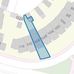 Perceel APD01-M-8006