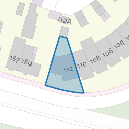 Perceel APD01-M-8008