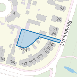 Perceel APD01-M-8009