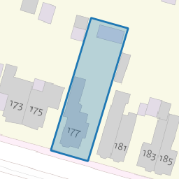 Perceel APD01-M-8011