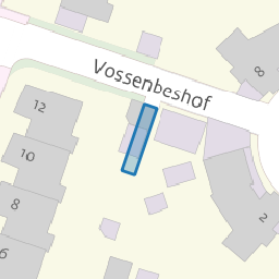 Perceel APD01-M-8013