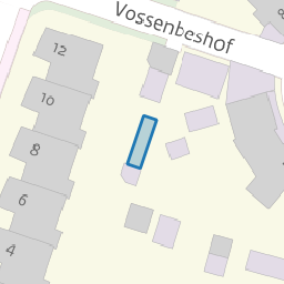 Perceel APD01-M-8014