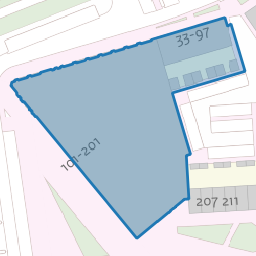 Perceel APD01-M-8017