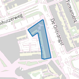 Perceel APD01-M-8018