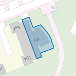 Perceel APD01-M-8033