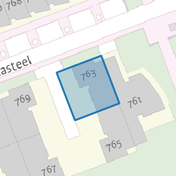 Perceel APD01-M-8034