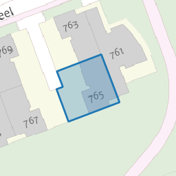 Perceel APD01-M-8035