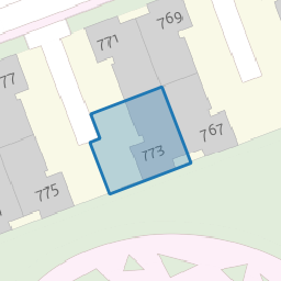 Perceel APD01-M-8040