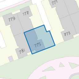 Perceel APD01-M-8042