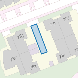 Perceel APD01-M-8046