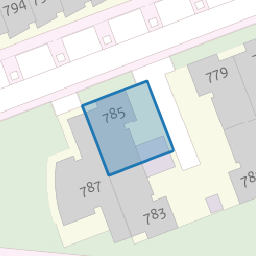 Perceel APD01-M-8048