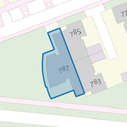 Perceel APD01-M-8049