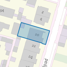 Perceel APD01-M-8051