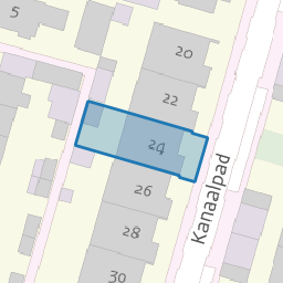 Perceel APD01-M-8053