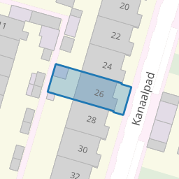 Perceel APD01-M-8054