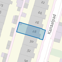 Perceel APD01-M-8055