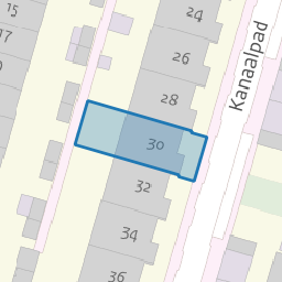 Perceel APD01-M-8056