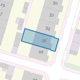 Perceel APD01-M-8059