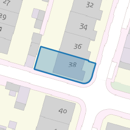 Perceel APD01-M-8060