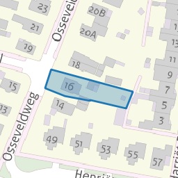 Perceel APD01-M-8065