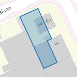 Perceel APD01-M-8079