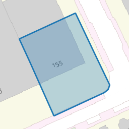 Perceel APD01-M-8081