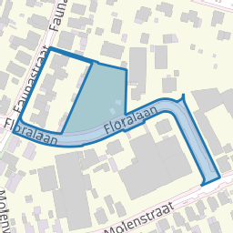 Perceel APD01-M-8087