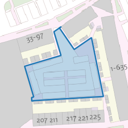 Perceel APD01-M-8089