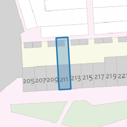 Perceel APD01-M-8093