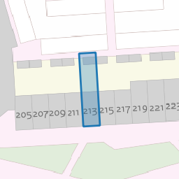 Perceel APD01-M-8094