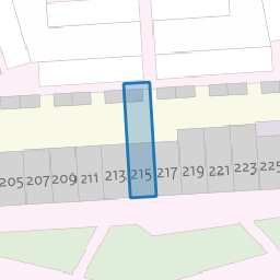 Perceel APD01-M-8095