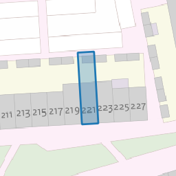 Perceel APD01-M-8098