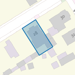 Perceel APD01-M-8105