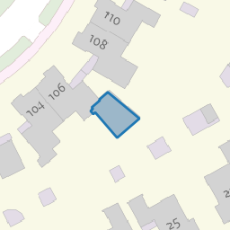 Perceel APD01-M-8107