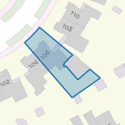 Perceel APD01-M-8108